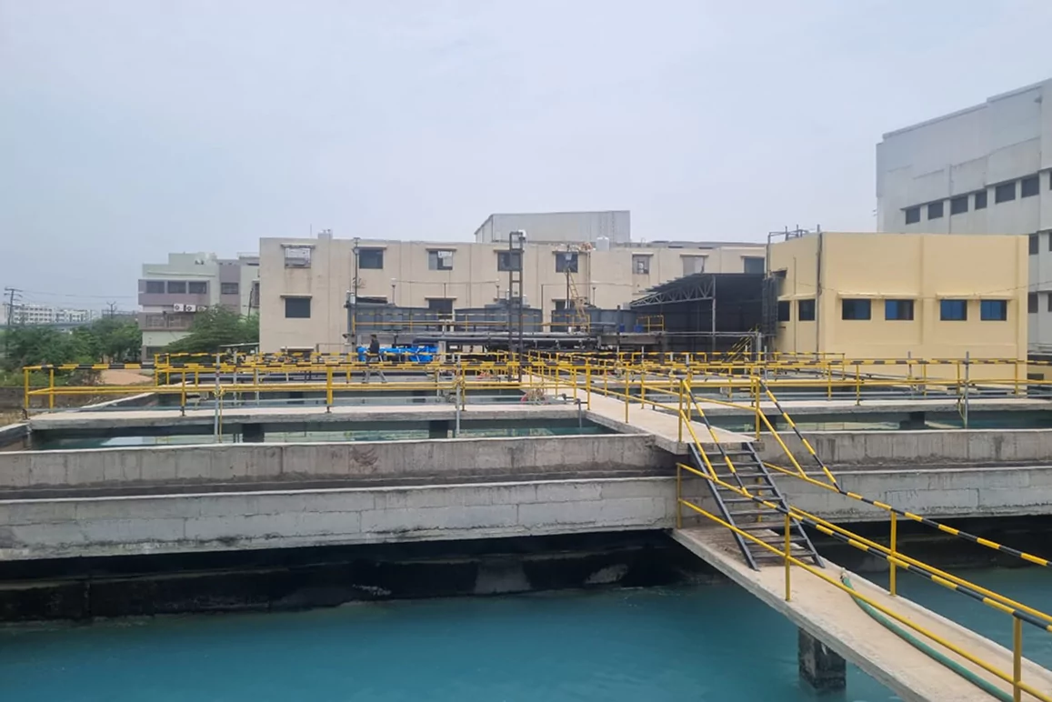 ETP System