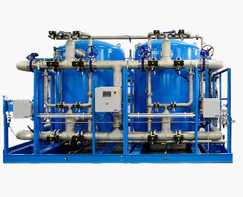 Water Softener