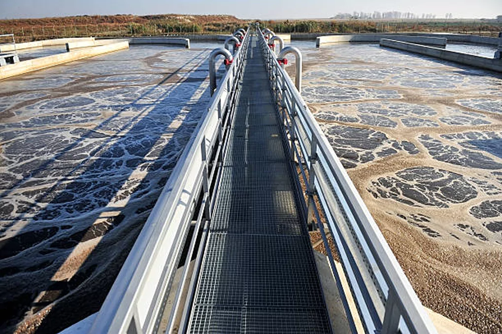 STP System