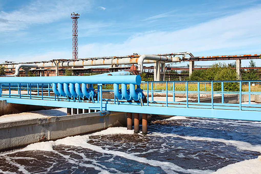 STP System