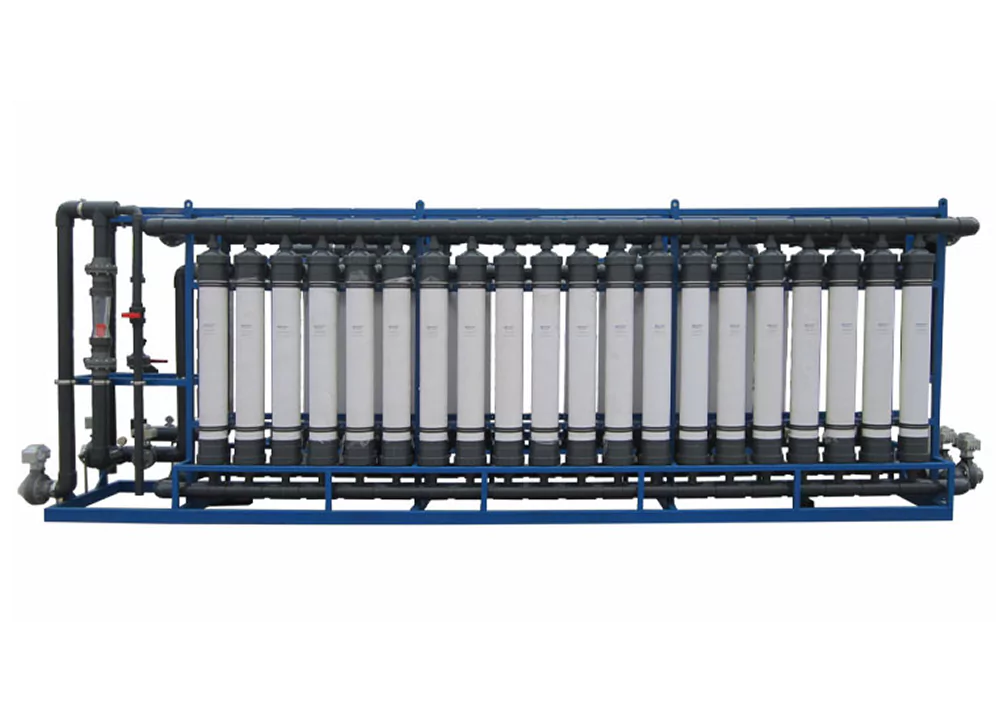 Ultra Filtration
